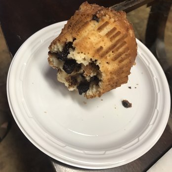 Capriccio Cafe - Cafes Near Me - Destin, Florida