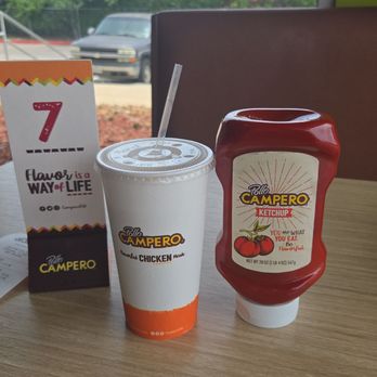 Pollo Campero - Latin American Near Me - Richardson, Texas Pollo Campero - Latin American Near Me - Richardson, Texas