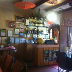 Hang Sing's Chinese Restaurant