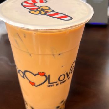 Boba Love - Bubble Tea Near Me - Murrieta, California Boba Love - Bubble Tea Near Me - Murrieta, California
