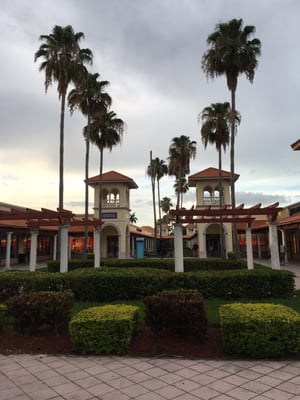 Florida Keys Outlet Marketplace by null