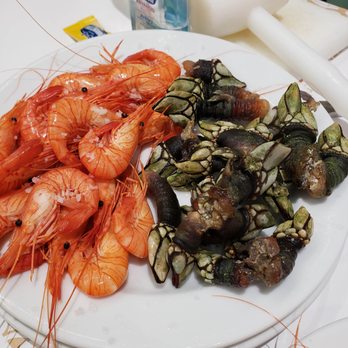 Cervejaria Ramiro - Seafood Near Me - Lisbon, 11