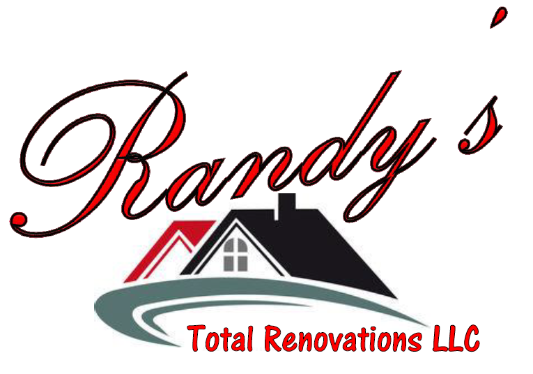 Slide of Randy's Total Renovations