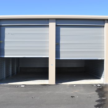 McIntyre Storage - Self Storage Near Me - Golden, Colorado