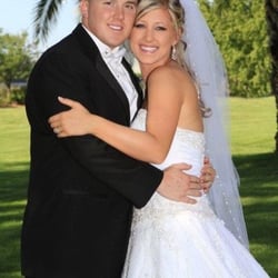 Kortney Wedding