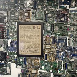 The Computer Shop