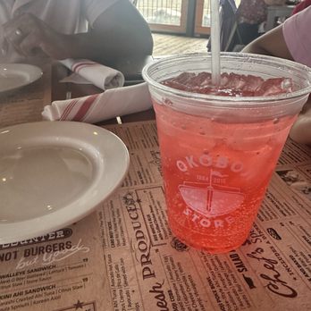 Okoboji Store - Shirley temple - New American Near Me - Okoboji, Iowa Okoboji Store - Shirley temple - New American Near Me - Okoboji, Iowa