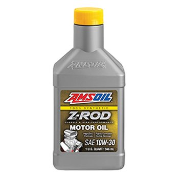 Amsoil - Z Rod Motor Oil - Motorcycle Parts & Supplies Near Me - Byron Center, Michigan Amsoil - Z Rod Motor Oil - Motorcycle Parts & Supplies Near Me - Byron Center, Michigan