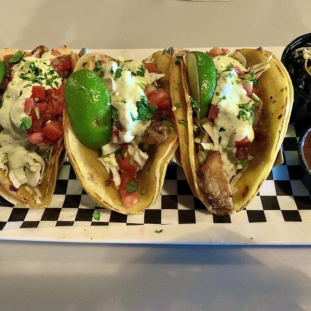 Garage Grill - New American Near Me - Draper, Utah
