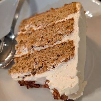The IroNTon - Carrot cake - American Near Me - North Tonawanda, New York The IroNTon - Carrot cake - American Near Me - North Tonawanda, New York