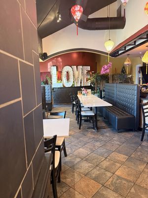 Lotus Vietnamese Cuisine by null