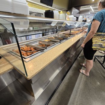 Cermak Fresh Market - Hot deli food - Grocery Near Me - Milwaukee, Wisconsin