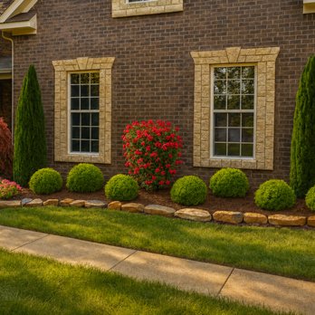 Beasley Landscaping - 3D landscape design by Beasley Landscaping, helping clients visualize plantings, colors, layout, and curb appeal before installation. - Landscaping Near Me - Appling, Georgia Beasley Landscaping - 3D landscape design by Beasley Landscaping, helping clients visualize plantings, colors, layout, and curb appeal before installation. - Landscaping Near Me - Appling, Georgia