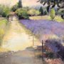 Photo of Valerie Collymore Fine Art | French Impressionist Oil Painter