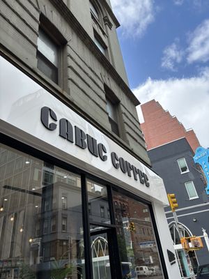 Cabuc Coffee by null