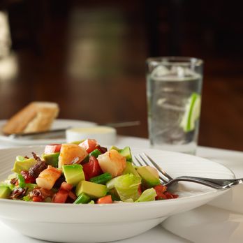The Palm - Tysons - Regular or West Coast, the Gigi Salad is ordered more than any other single dish at The Palm - Seafood Near Me - Tysons Corner, Virginia