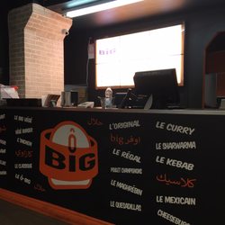 Ô-Big