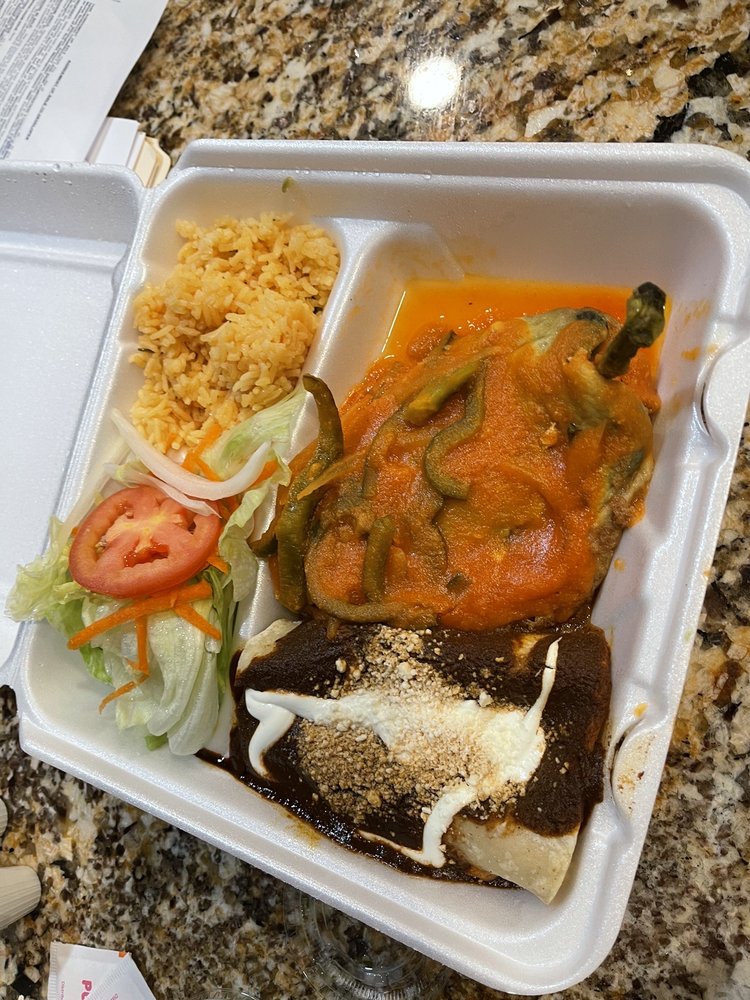 BURRITO EXPRESS Updated August 2024 93 Photos & 70 Reviews 707