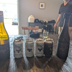 Goat Rock Cider