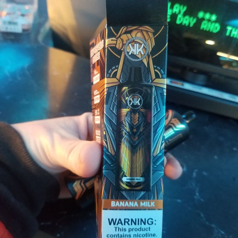 LIQUID VAPOR LOUNGE 31 Photos & 41 Reviews 6608 N May Ave, Oklahoma