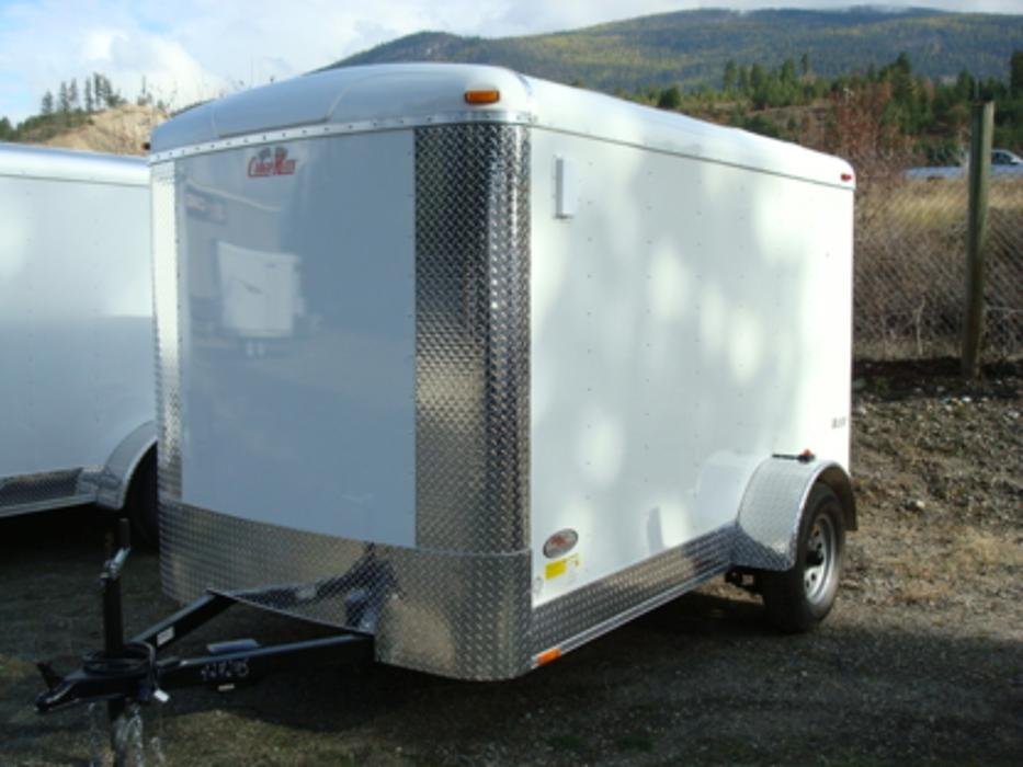 BC CARGO TRAILERS Updated September 2024 21 Photos 4125 Palisades