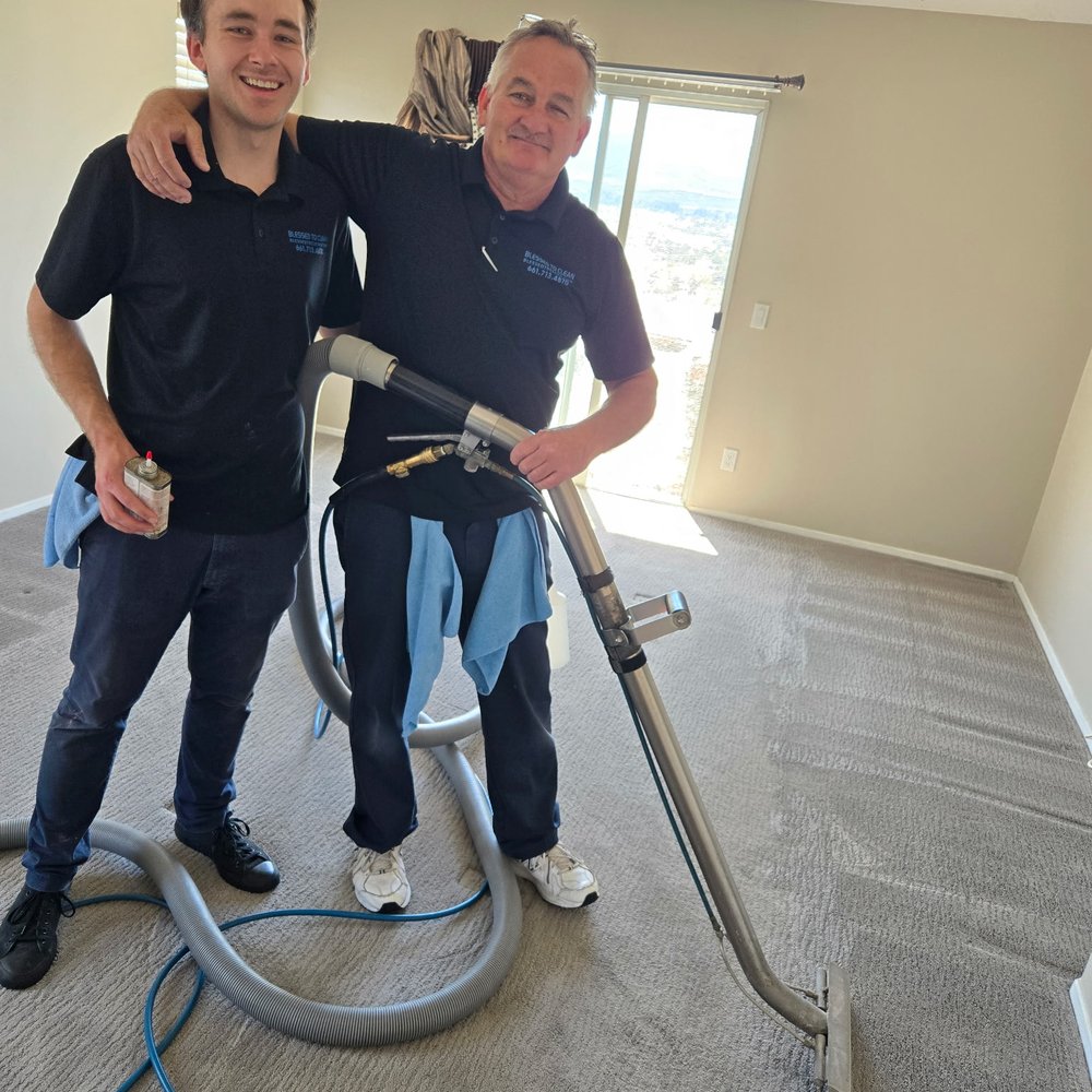 Blessed To Clean SCV - Carpet Cleaning Near Me Blessed To Clean SCV - Carpet Cleaning Near Me