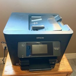 Epson WF-4830 Epson WF-4830