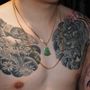 Photo of Dominic Vasquez Tattooer
