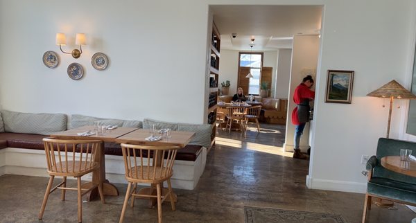 Common House Chattanooga by null