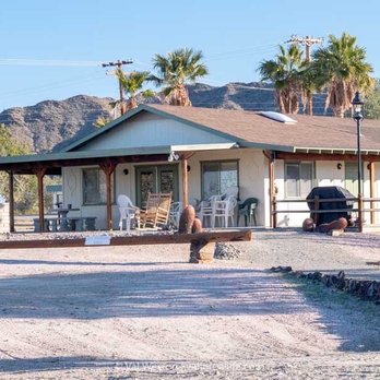 Ramblin Roads RV Park - Main building - RV Parks Near Me - Salome, Arizona Ramblin Roads RV Park - Main building - RV Parks Near Me - Salome, Arizona