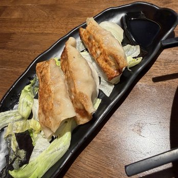 Spice 24 - Dumplings - Chinese Near Me - Edison, New Jersey