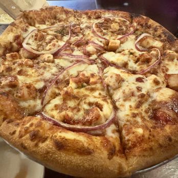 Da Boyz Italian Cuisine - Da BBQ Chicken - Italian Near Me - Yuma, Arizona
