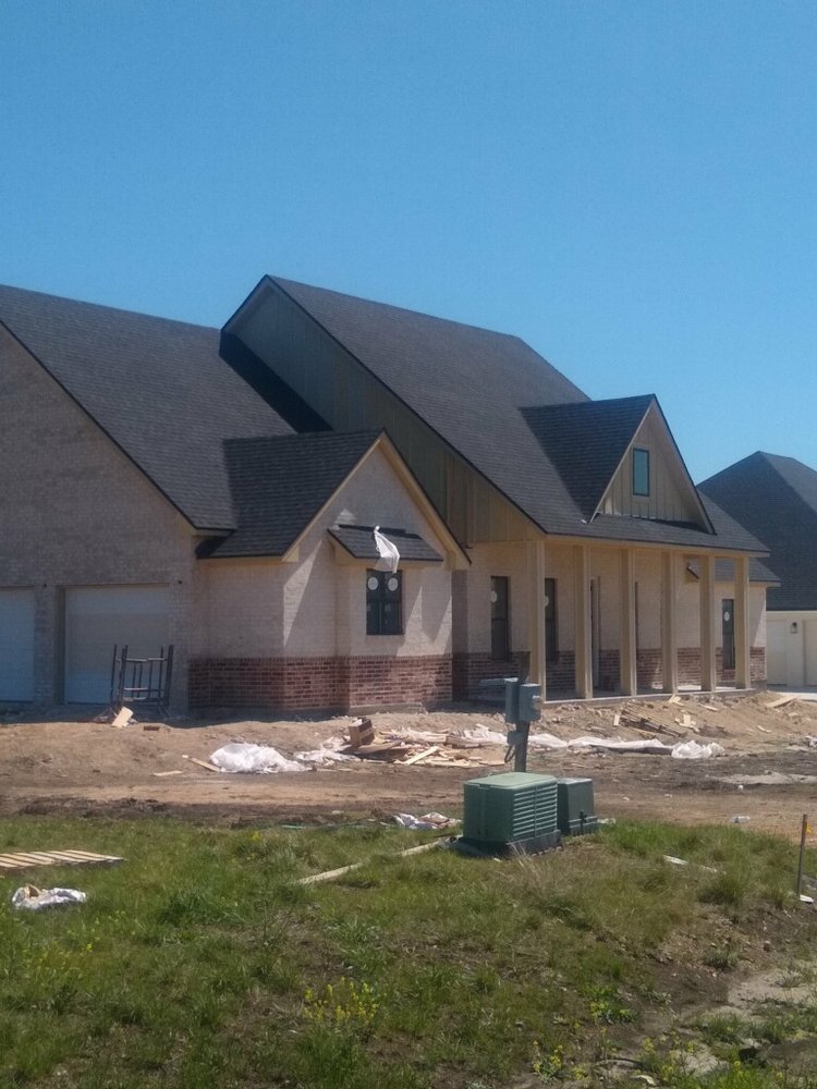 Slide of MP Roofing & Remodeling