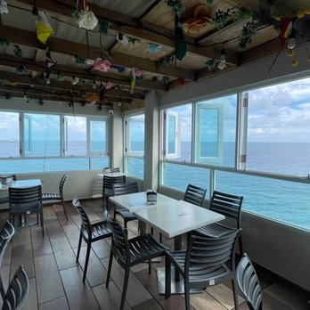 Paisajes Curet - Seafood Near Me - Maunabo, Puerto Rico