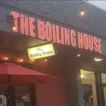 The Boiling House - Outside - Cajun/Creole Near Me - Cherry Hill, New Jersey