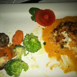 Sea Bass