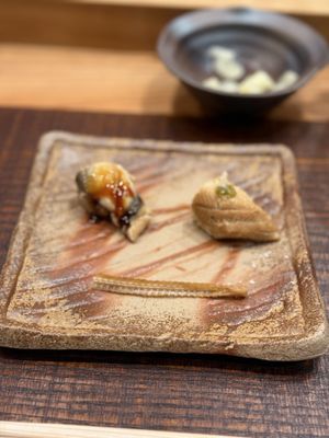 Nagai Edomae Sushi by null