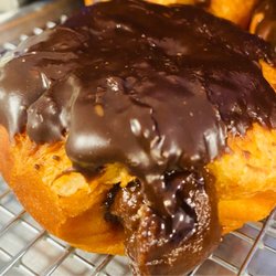 Heidi Ho Donuts