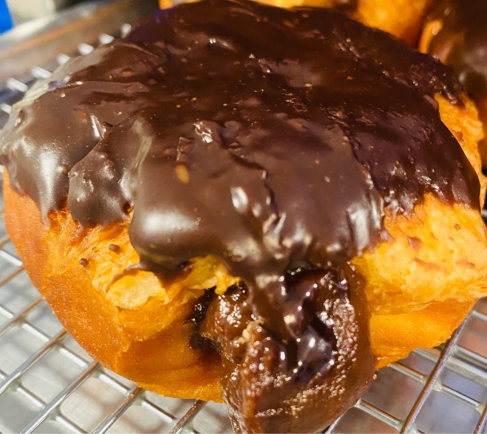 HEIDI HO DONUTS Updated September 2024 16 Photos Oswego, New York