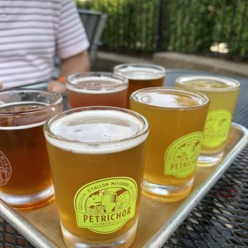 Shortleaf Brewing - Winghaven - Breweries Near Me - O'Fallon, Missouri