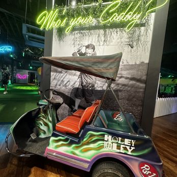 Holey Moley - Mini Golf Near Me - Denver, Colorado Holey Moley - Mini Golf Near Me - Denver, Colorado