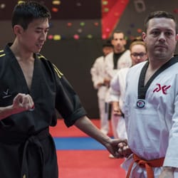 Pulse Taekwondo Academy