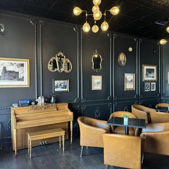The Wander Inn - Bars Near Me - Guthrie, Oklahoma The Wander Inn - Bars Near Me - Guthrie, Oklahoma