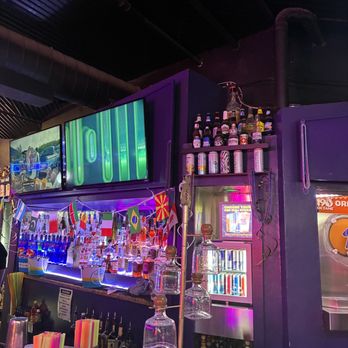 Fat Tuesday - Tempe - Cocktail Bars Near Me - Tempe, Arizona