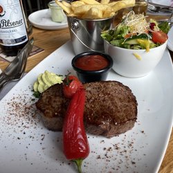Bankery - Rumpsteak
