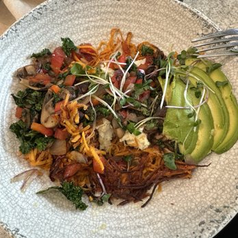 Good Kitchen - Veggie bowl - Breakfast & Brunch Near Me - Smyrna, Georgia