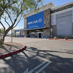 Sam's Club