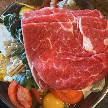 Boiling Avenue - Tomato Beef - Hot Pot Near Me - Sacramento, California