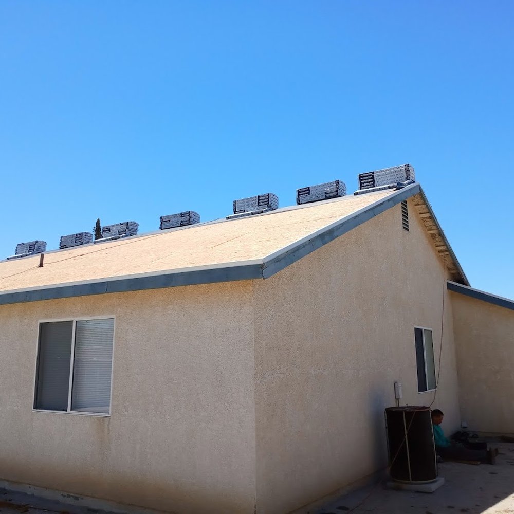 Colin Roofing - Roofing Near Me - Palmdale, California
