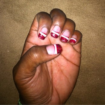 Joy Nails & Spa - Nail Salons Near Me - Oceanside, California